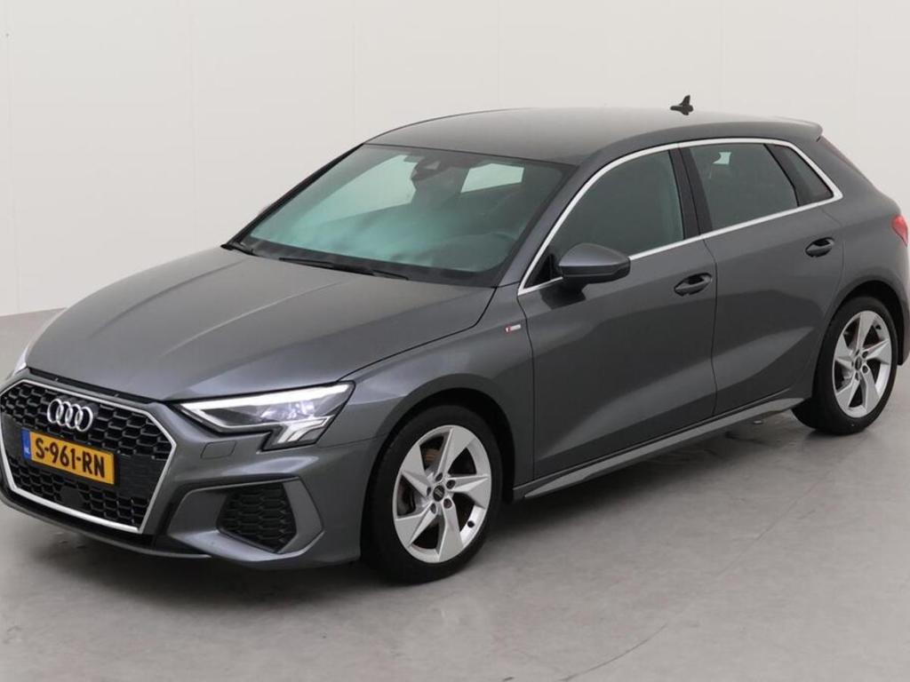 Audi A3 SPORTBACK 81 kW