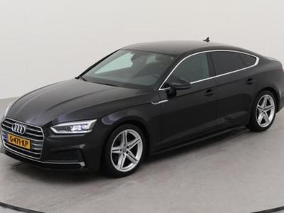 Audi A5 Sportback 110 kW