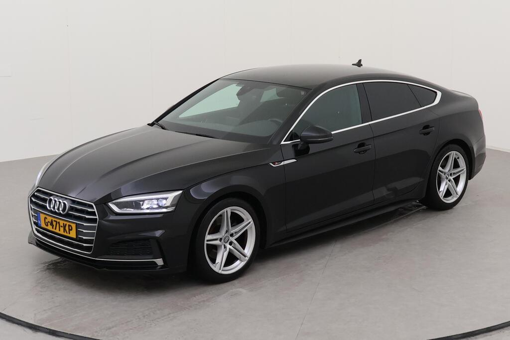 Audi A5 Sportback 110 kW