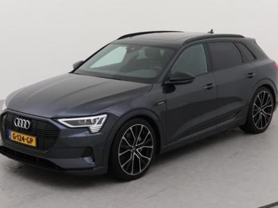 Audi E-tron e-tron 55 q. adv.