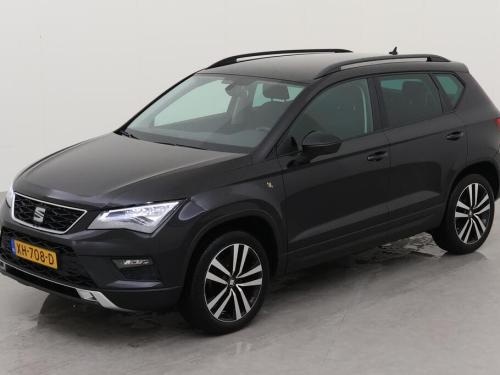 Seat Ateca 85 kW