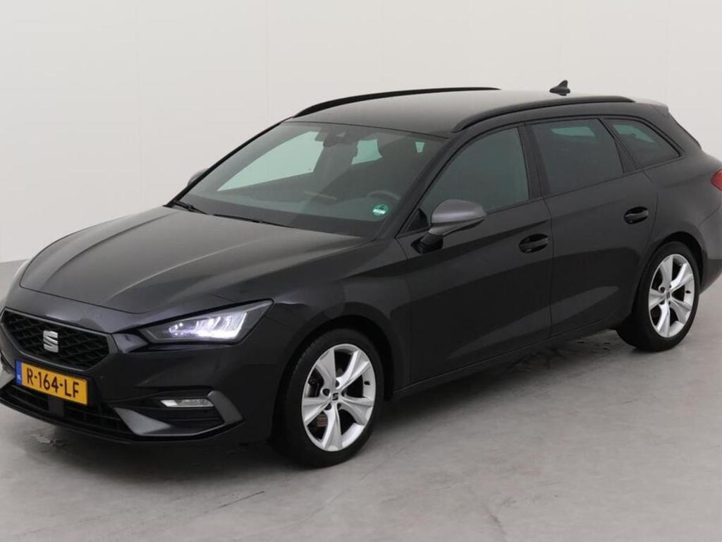 Seat Leon Sportstourer 81 kW