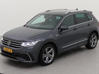 Volkswagen Tiguan 110 kW