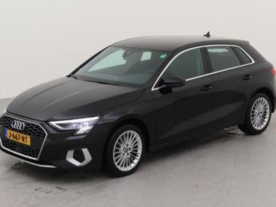 Audi A3 SPORTBACK 110 kW