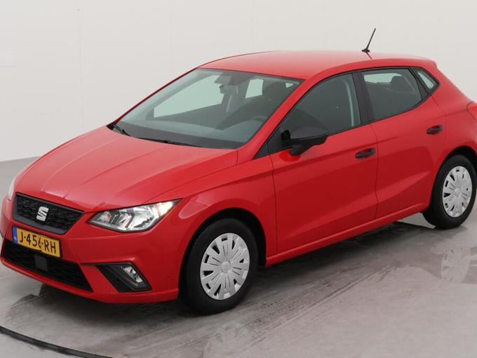 Seat IBIZA 59 kW