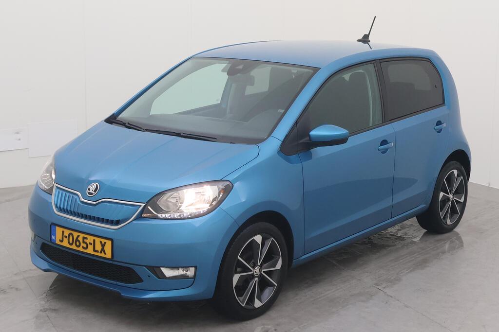 Skoda Citigo e-iV EV Style