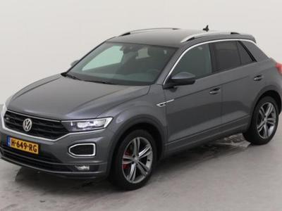 Volkswagen T-Roc 110 kW