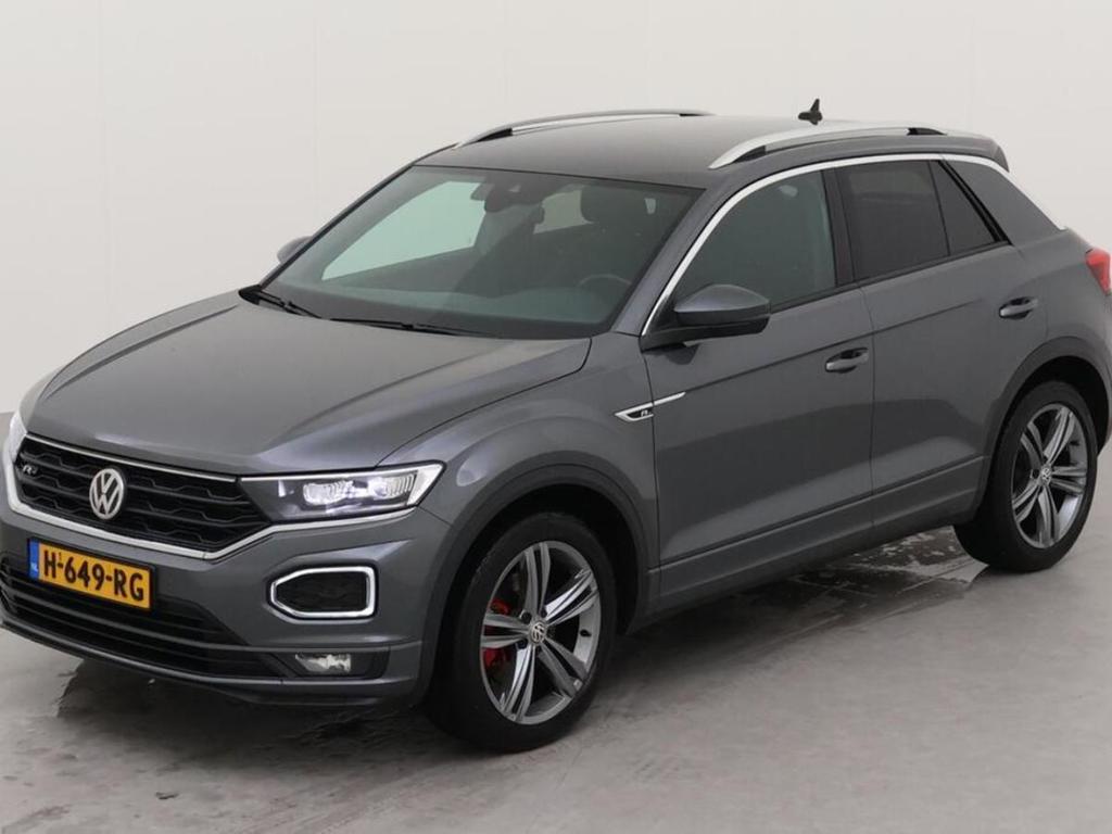 Volkswagen T-Roc 110 kW