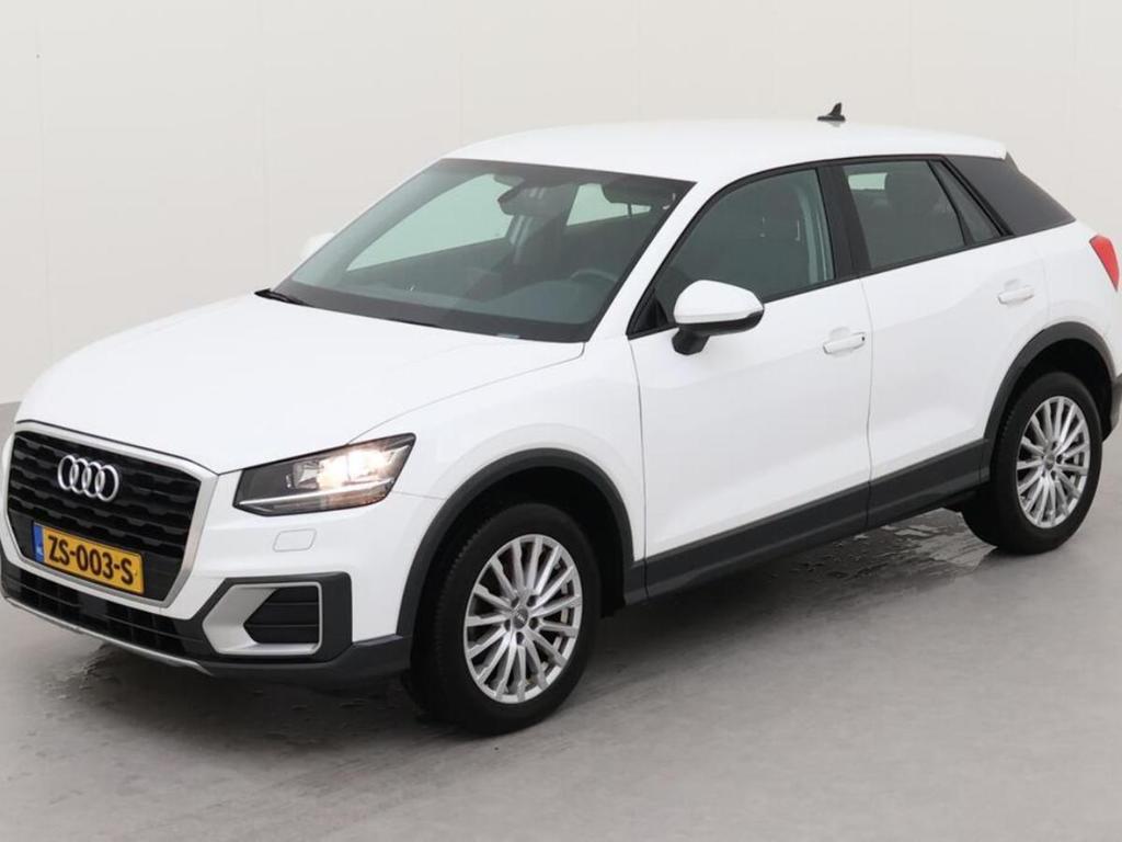 Audi Q2 85 kW