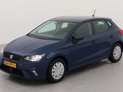 Seat IBIZA 59 kW