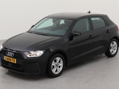 Audi A1 SPORTBACK 70 kW