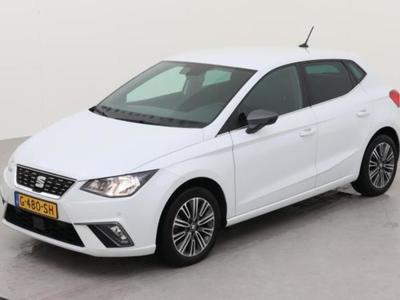 Seat IBIZA 70 kW