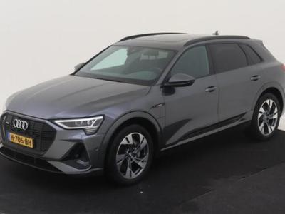 Audi E-tron e-tron 50 q L Ed Bl