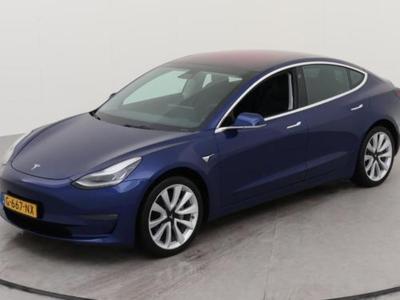 Tesla Model 3 Long Range AWD 75kWh