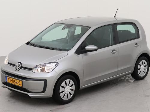 Volkswagen UP! 44 kW