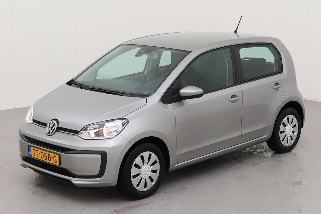 Volkswagen UP! 44 kW