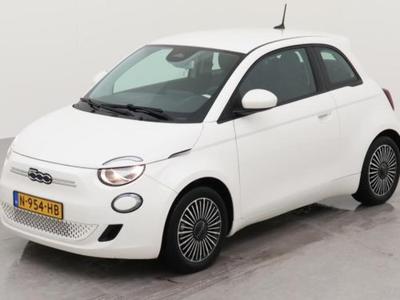 Fiat 500 Icon 42 kWh