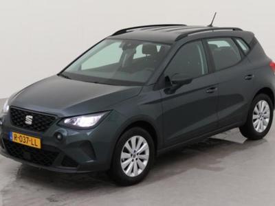 Seat ARONA 70 kW