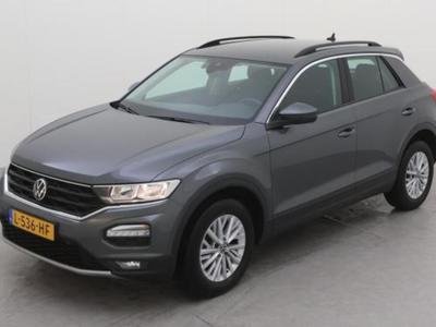 Volkswagen T-Roc 81 kW