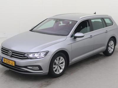 Volkswagen PASSAT VARIANT 110 kW