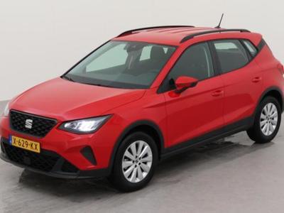 Seat ARONA 70 kW