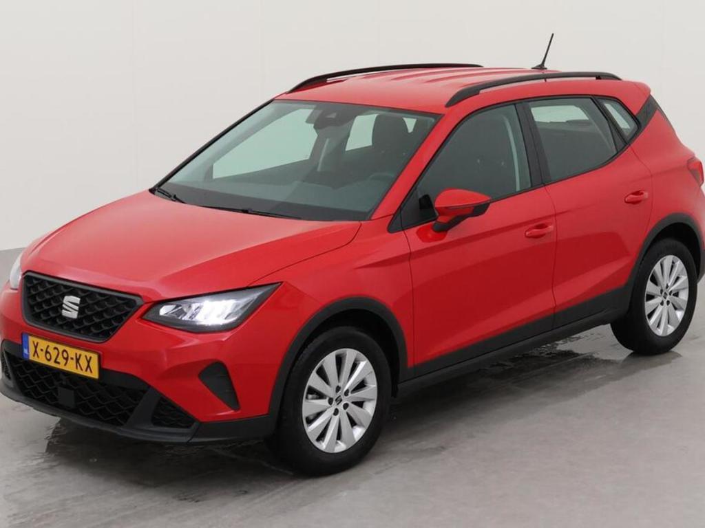 Seat ARONA 70 kW