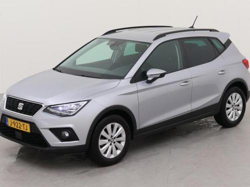 Seat ARONA 70 kW