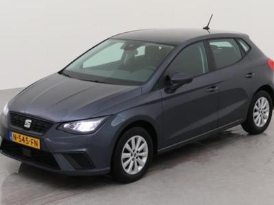 Seat IBIZA 70 kW