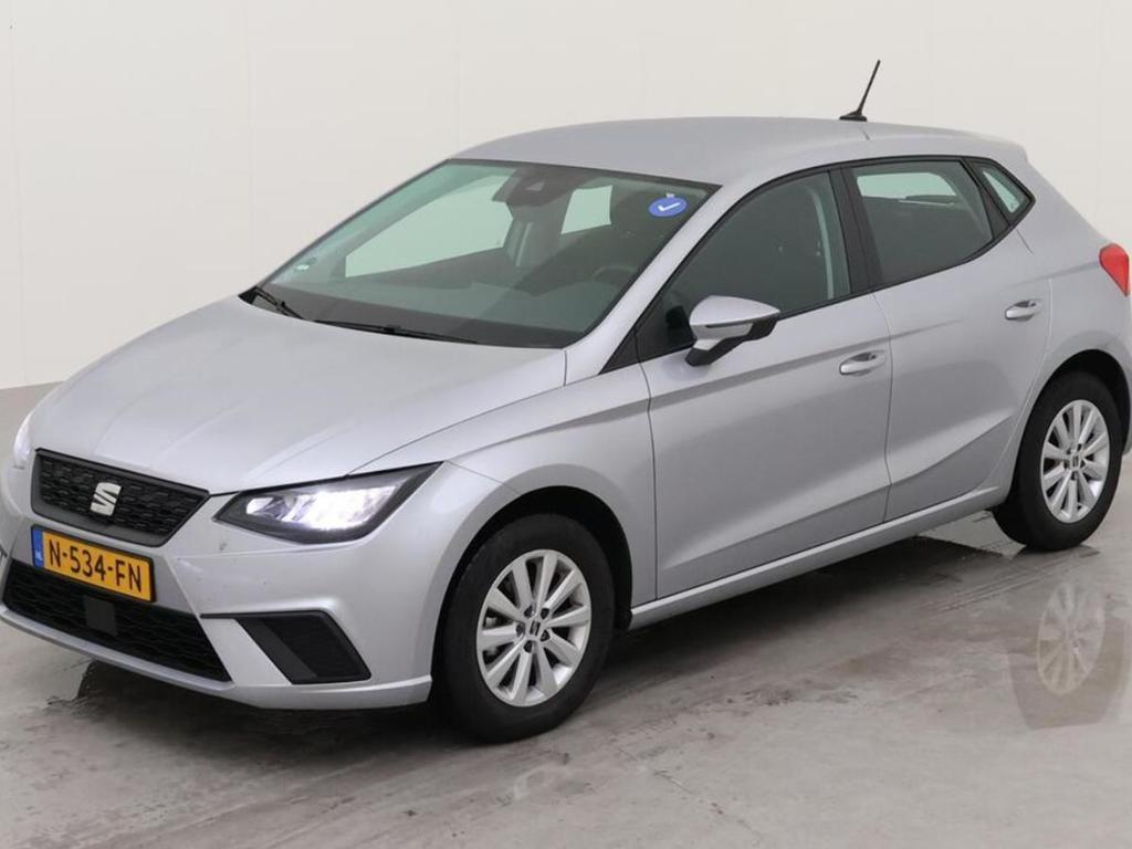 Seat IBIZA 70 kW