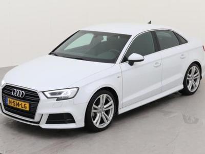 Audi A3 Limousine 110 kW