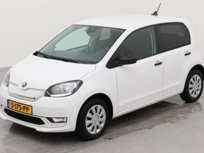 Skoda Citigo e-iV EV Style