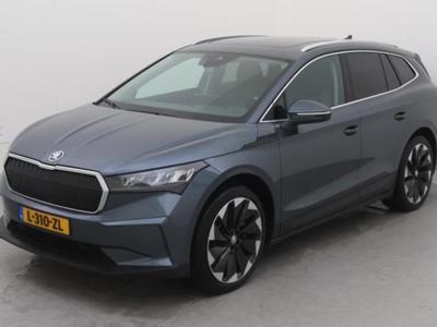 Skoda Enyaq IV 80 Sportline