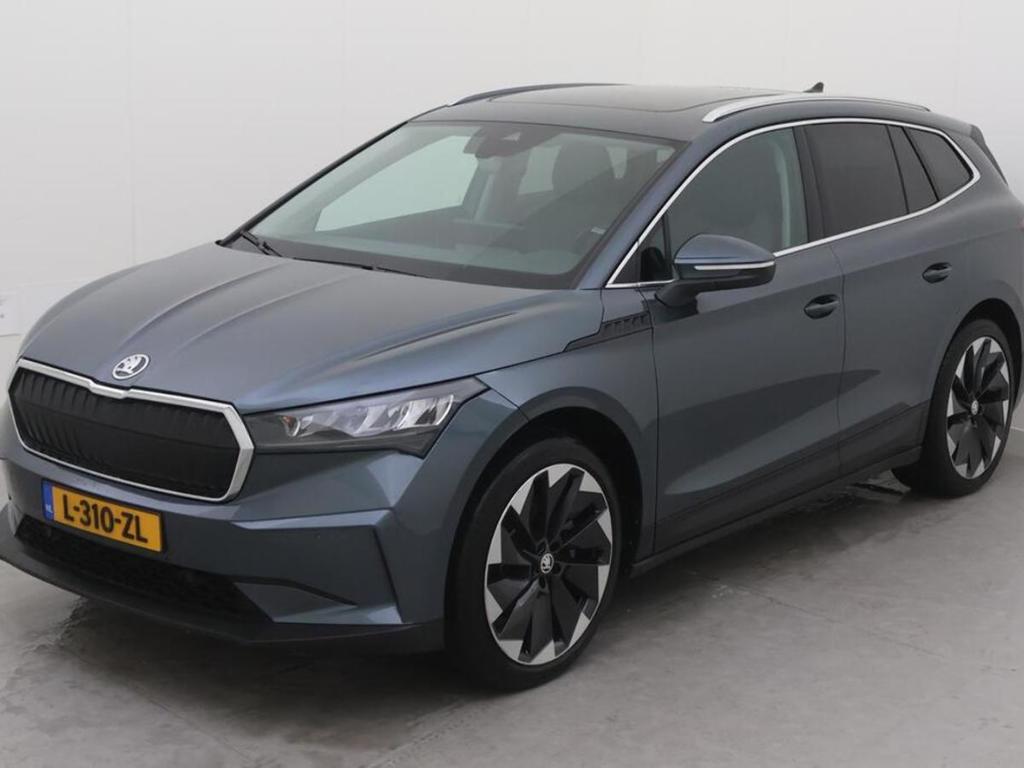 Skoda Enyaq IV 80 Sportline