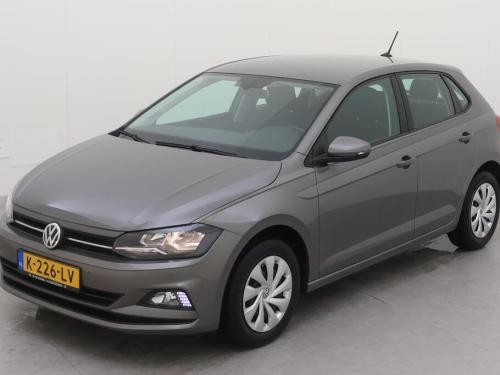 Volkswagen POLO 70 kW