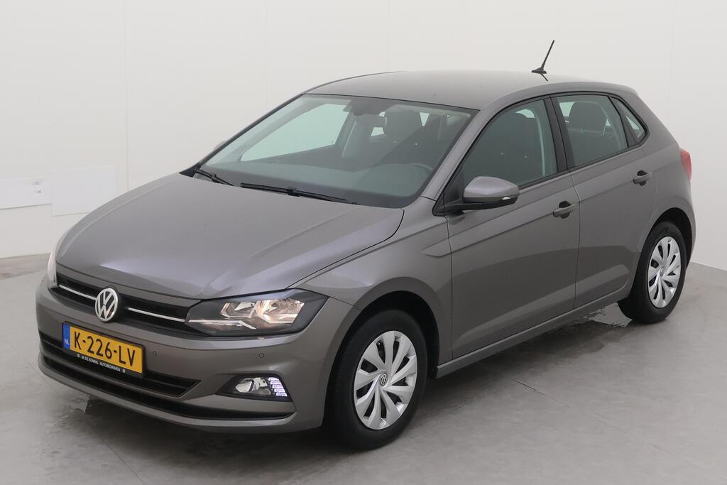 Volkswagen POLO 70 kW