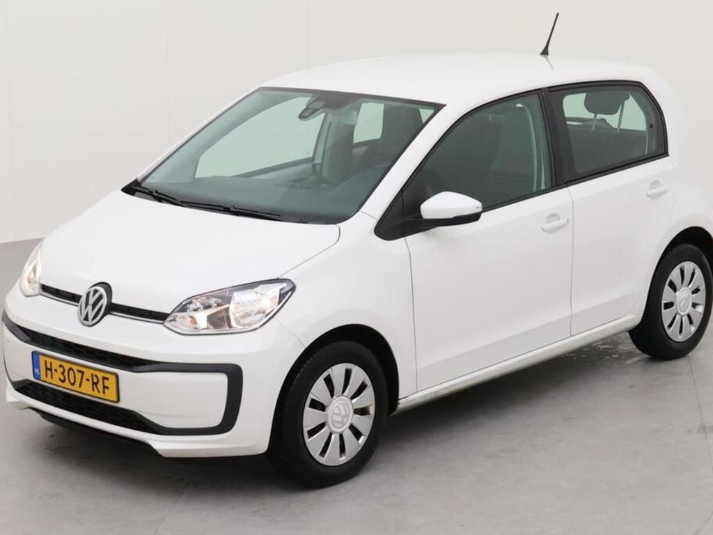 Volkswagen UP! 44 kW