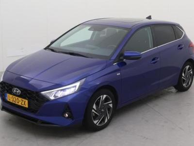 Hyundai I20 73 kW