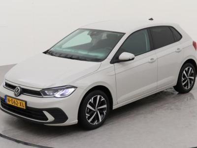 Volkswagen POLO 70 kW