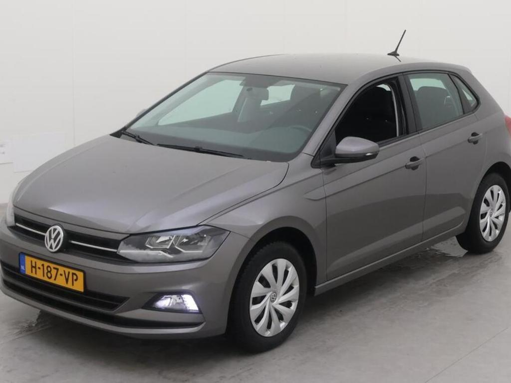 Volkswagen POLO 70 kW