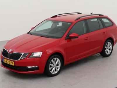 Skoda OCTAVIA COMBI 85 kW