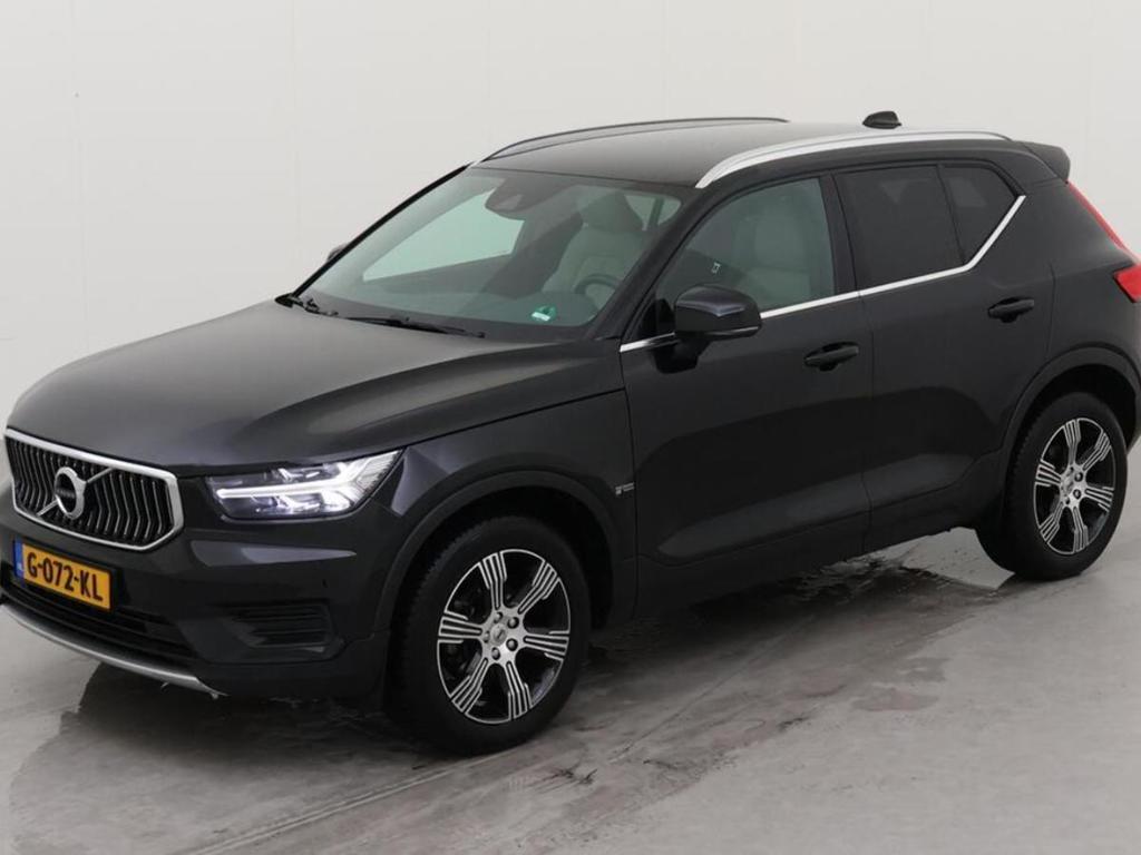 Volvo XC40 120 kW