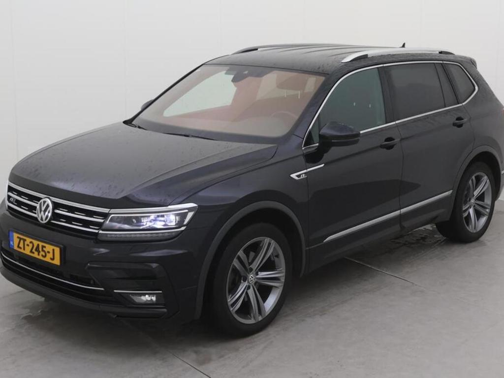 Volkswagen Tiguan Allspace 110 kW