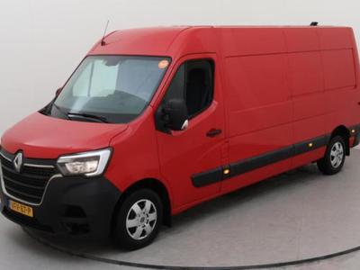 Renault MASTER 132 kW