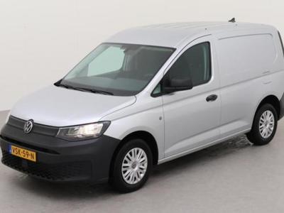 Volkswagen Caddy Cargo 55 kW