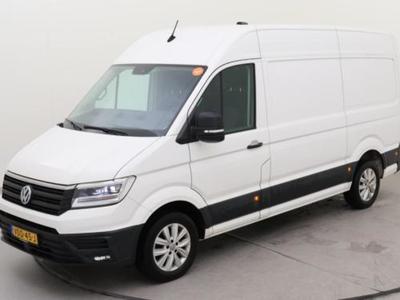 Volkswagen Crafter 103 kW