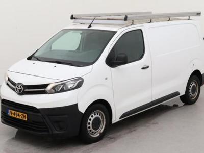 Toyota PROACE 90 kW