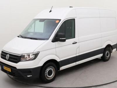 Volkswagen Crafter 103 kW