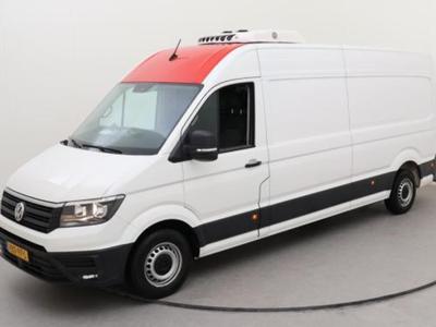 Volkswagen Crafter 103 kW