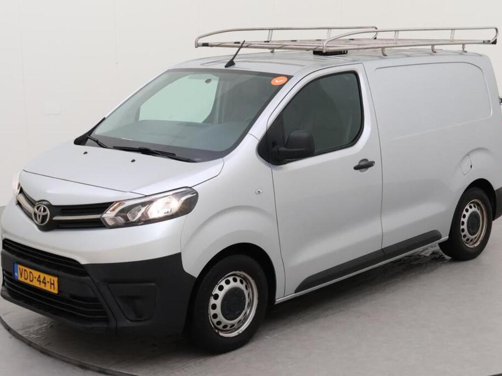 Toyota PROACE 88 kW