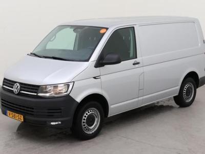 Volkswagen TRANSPORTER 75 kW